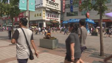 【城市基建】官媒:不能貪大求快令地方財政收支失衡