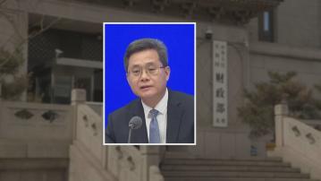 【AIIB年會】藍佛安籲亞投行加大跨境互聯互通項目資助