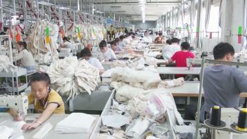 【完成目標逾半】人社部:上半年全國城鎮新增就業695萬人