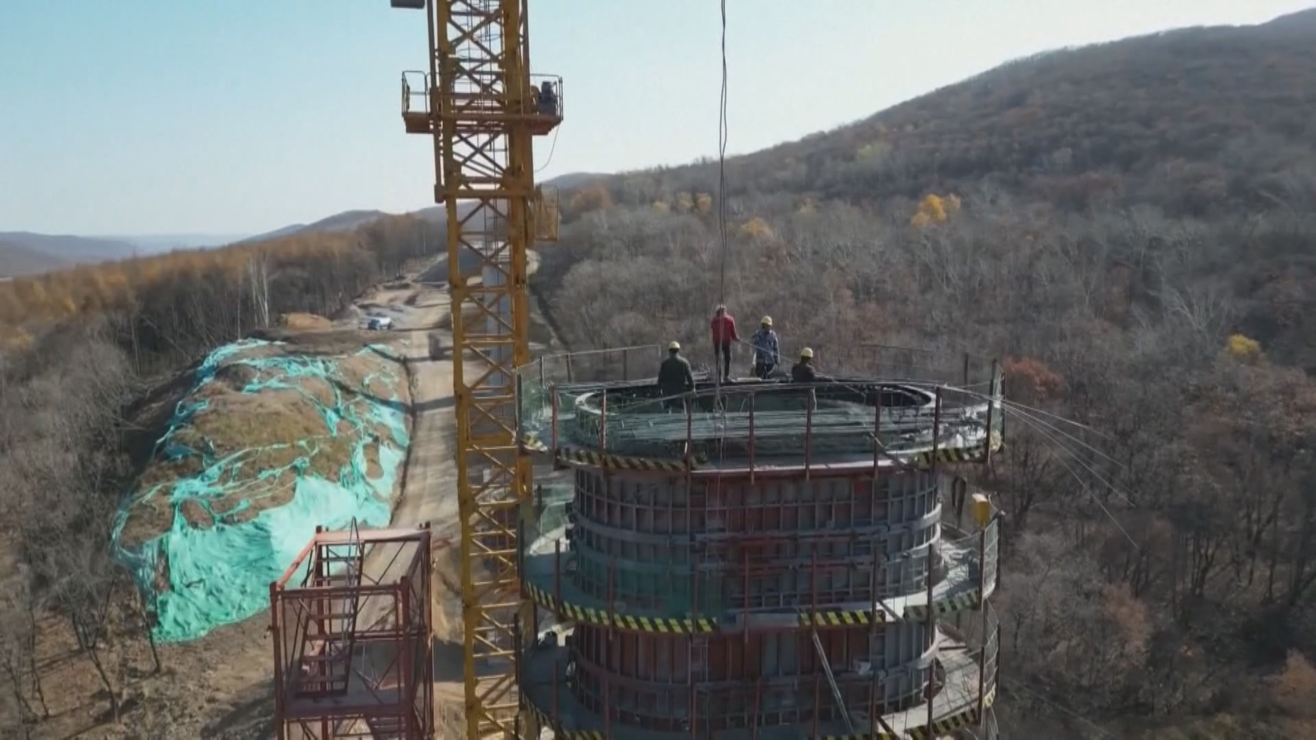 【地方債】官媒:估計2026年發行規模逾7萬億人幣