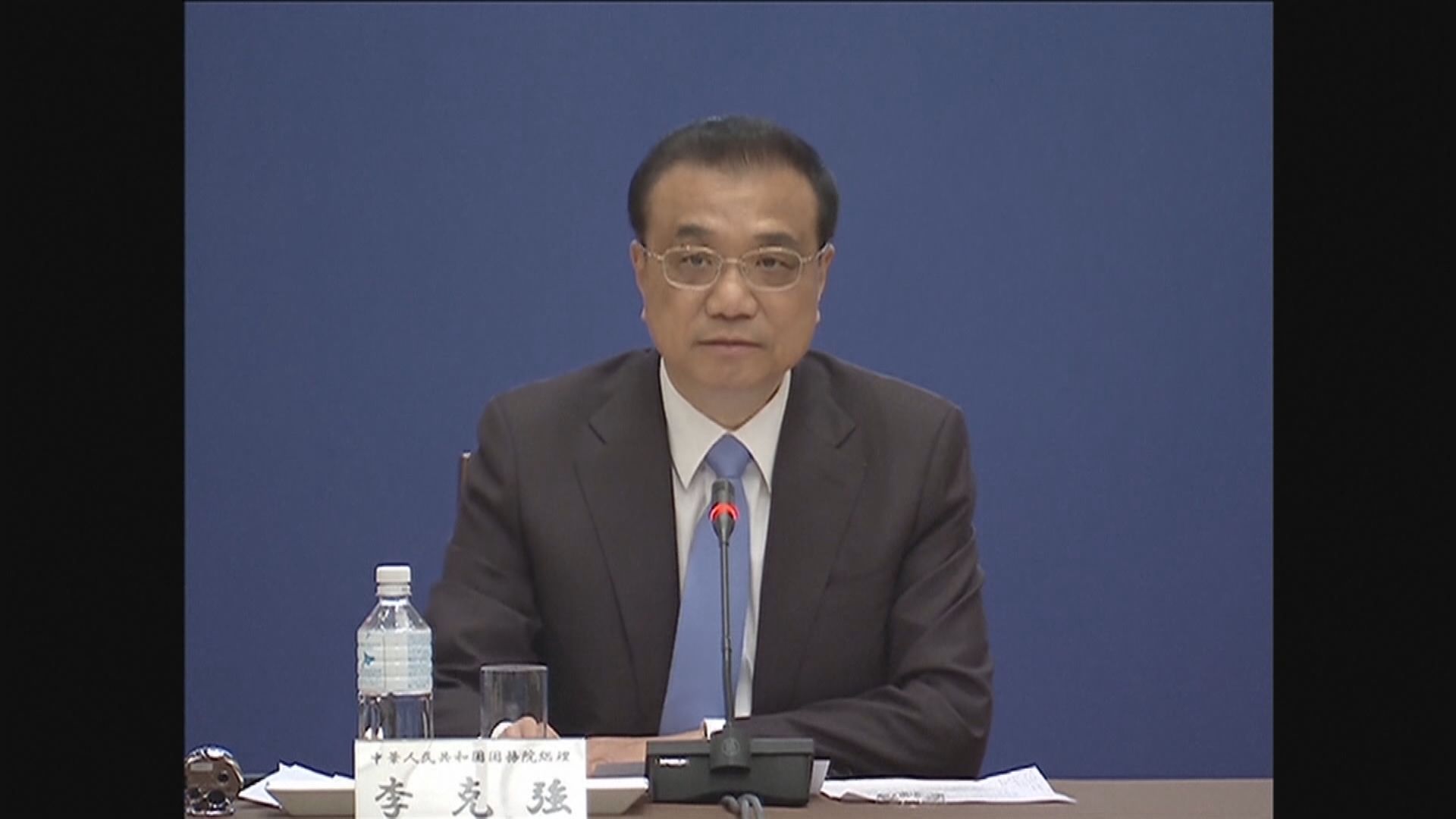 【國務院前總理】李克強因突發心臟病逝世 享年68歲