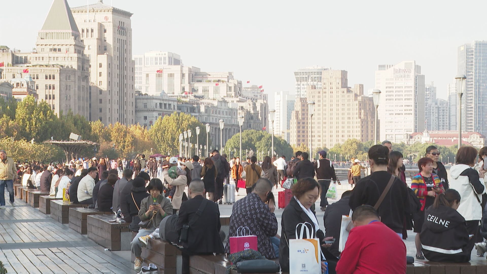 【捲土重來】傳地方政府向內地影子銀行借數十億美元
