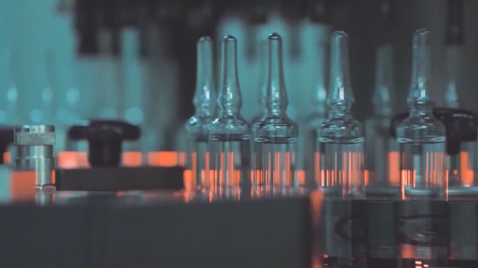 【審批改革】藥監局:內地創新藥械研發上市進入爆發期