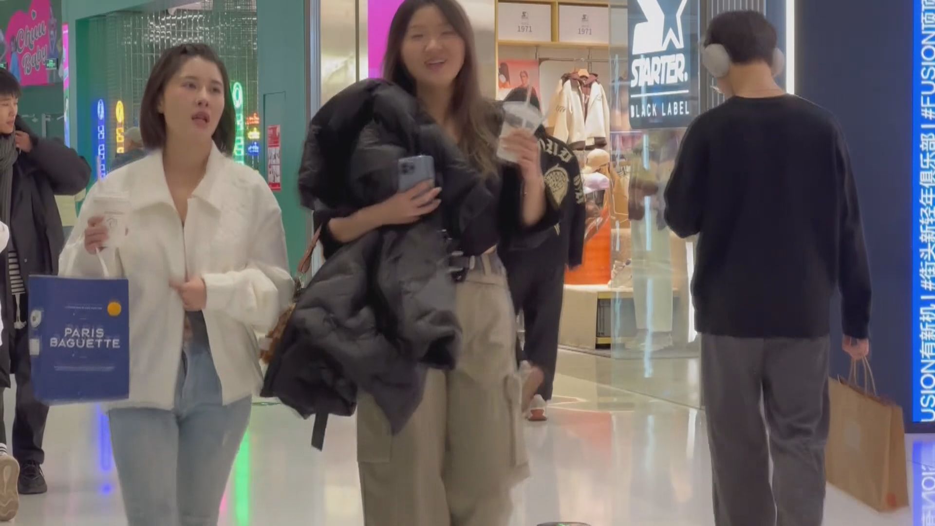 【重中之重】李強:推動大宗消費更新升級