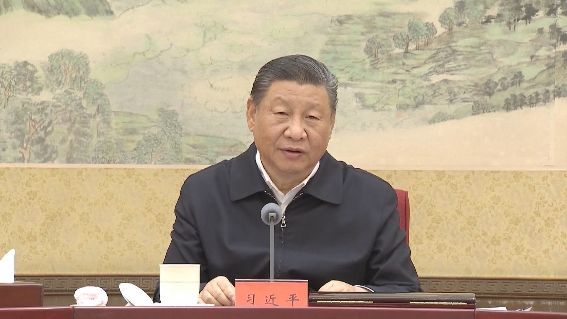 【下周開座談會】路透:習近平將晤馬雲及馬化騰等企業家