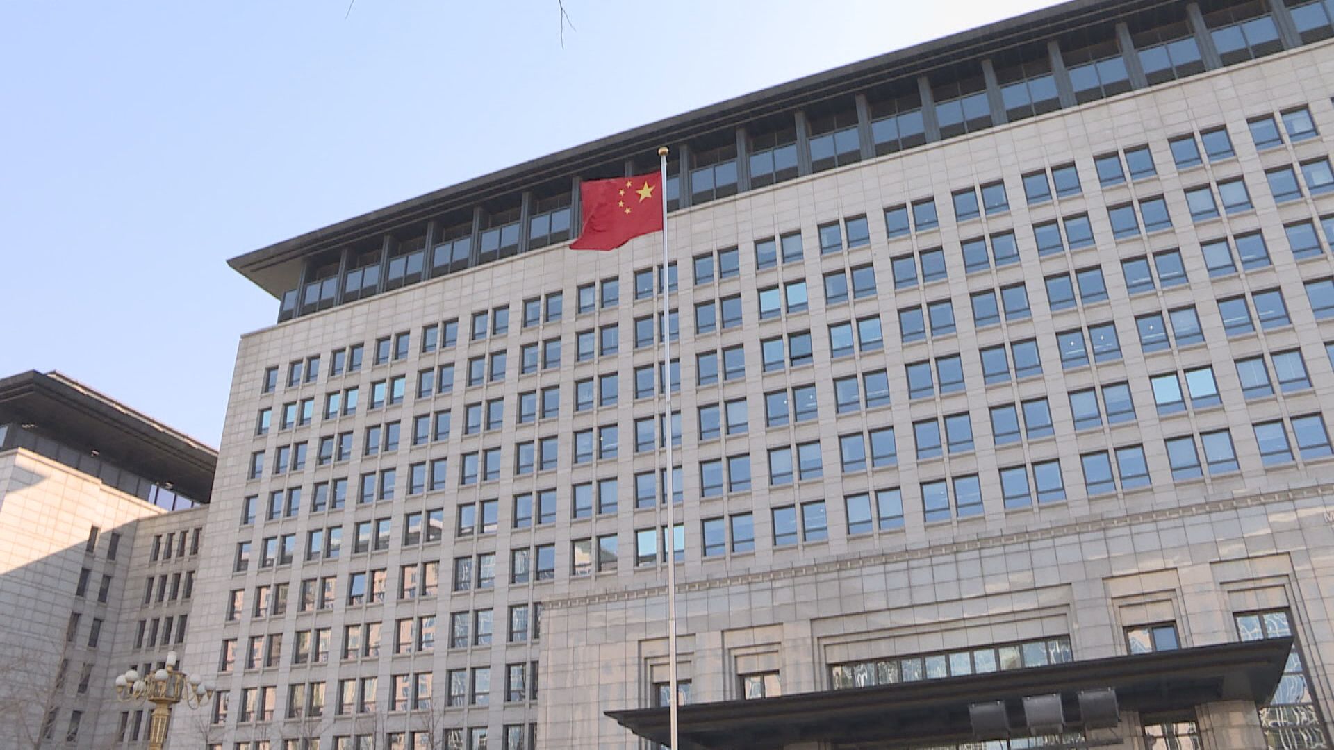 【限鎵鍺出口】中國商務部:實施管制前已預先通報歐美