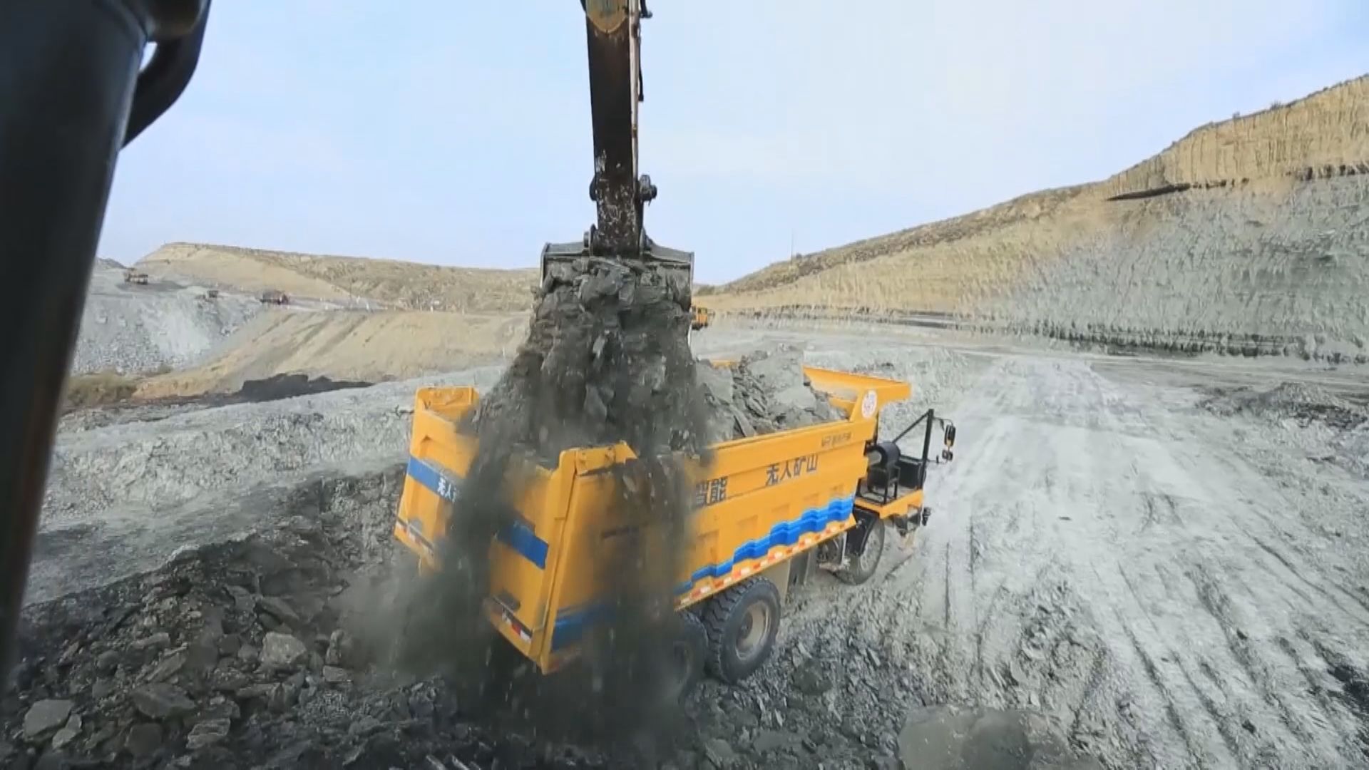 【限鎵鍺出口】彭博:歐盟力爭中國收窄管制範圍