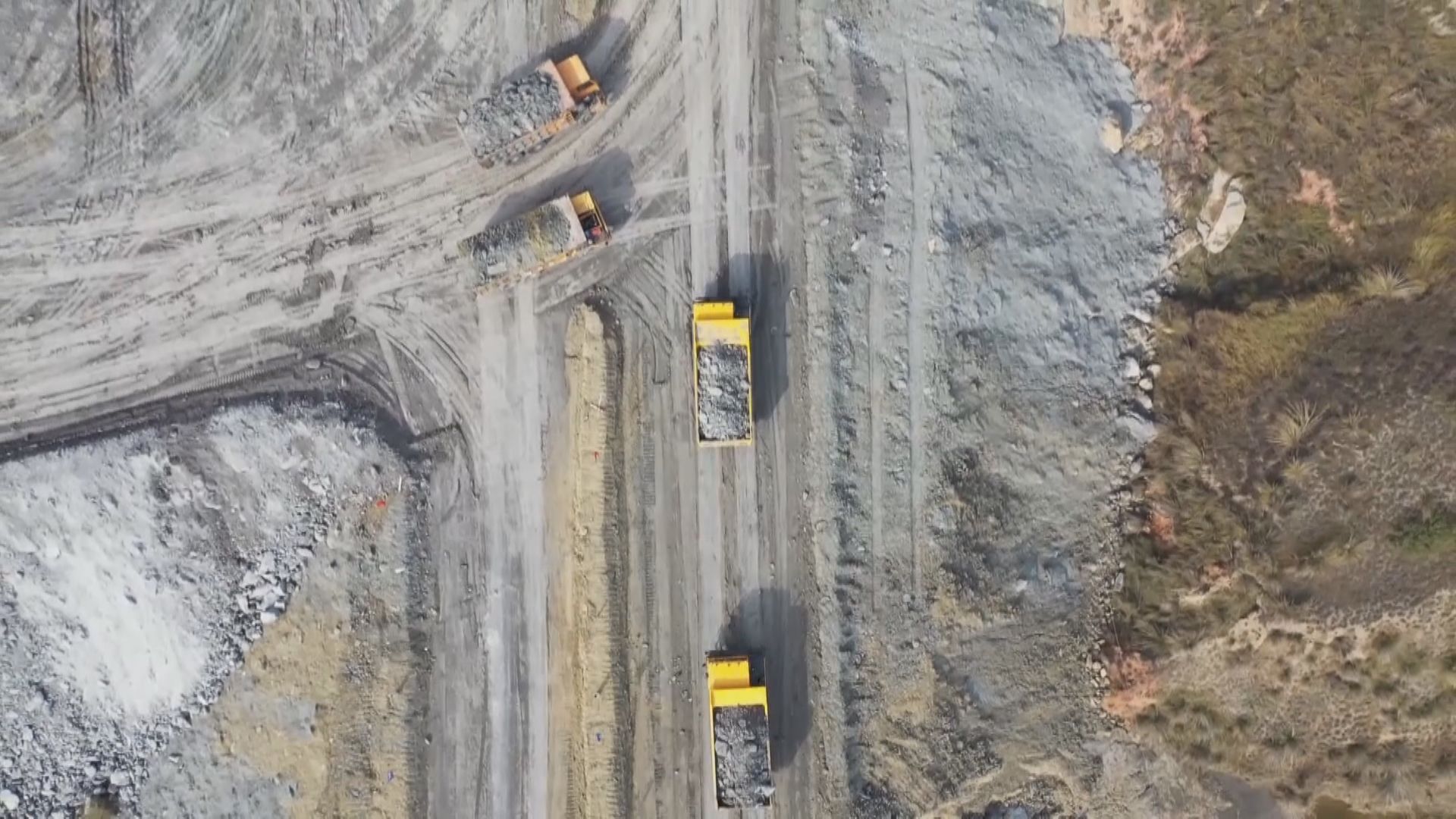 【反擊美及盟友？】外交部:限鎵鍺出口非針對特定國家