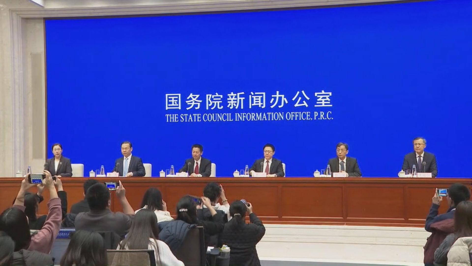 【中央救市】中證監:力爭國有險企每年30%新增保費買A股