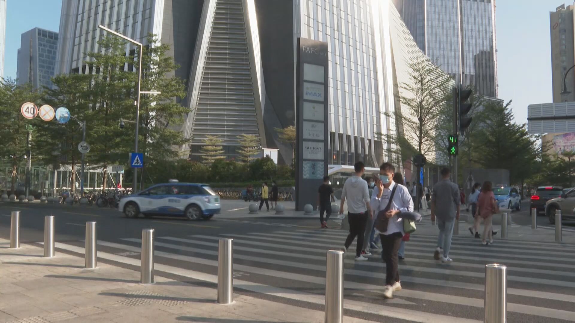 【債務風險】財政部:建立長效監管制度框架