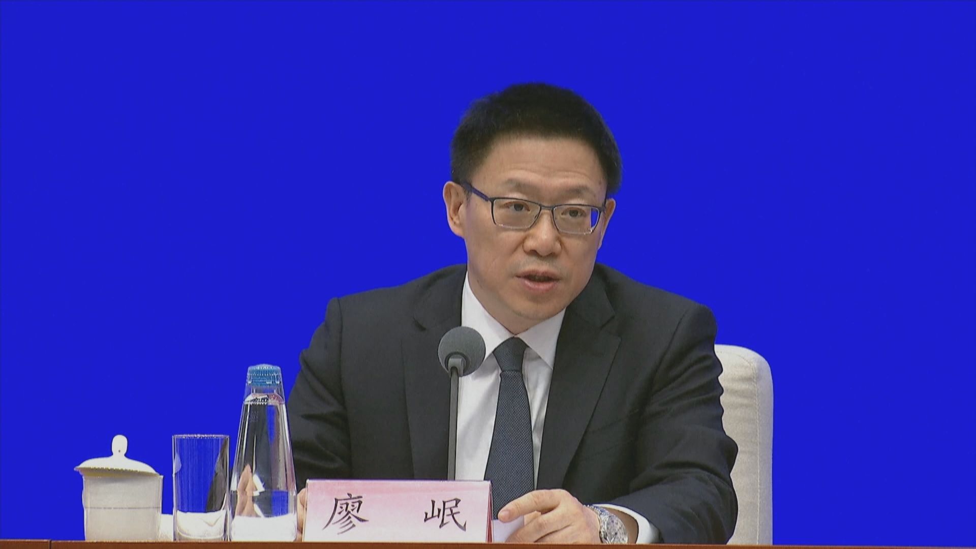 【加大財策力度】財政部:安排更大規模政府債券