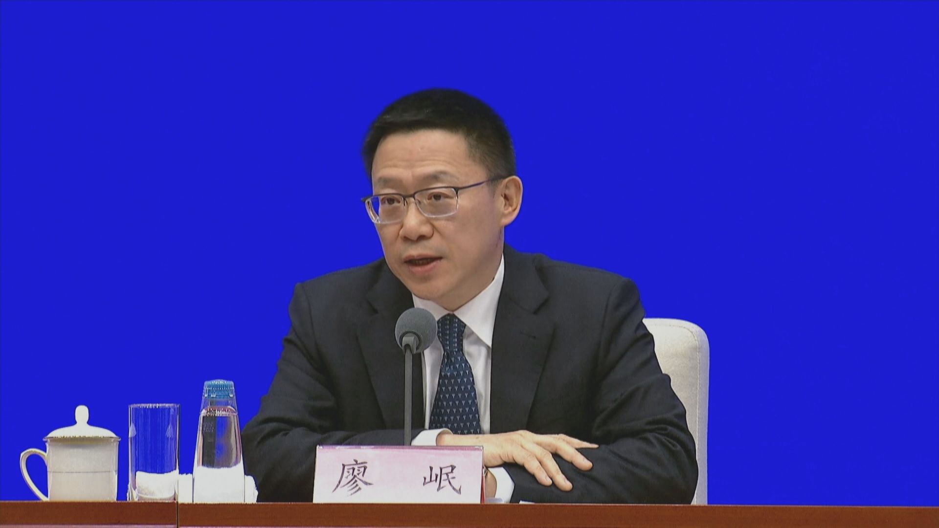 【中國財政】財政部稱維持必要財政赤字 今年將推超長債