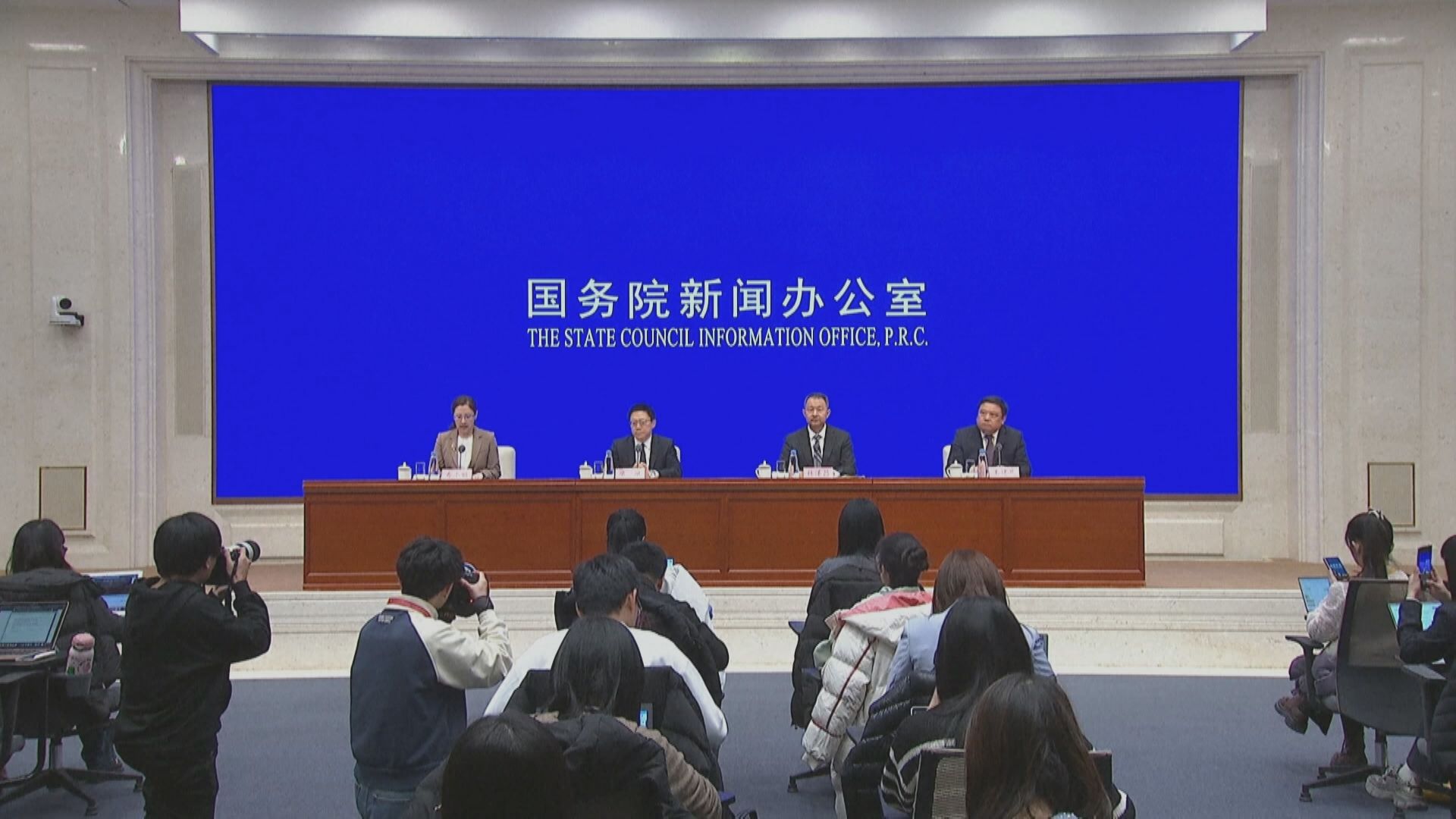 【財策更積極】財政部:赤字規模將有較大幅度增加