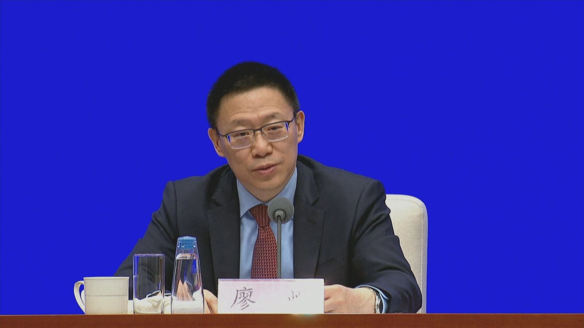 【中國經濟】財政部:下半年推撐經濟增長政策