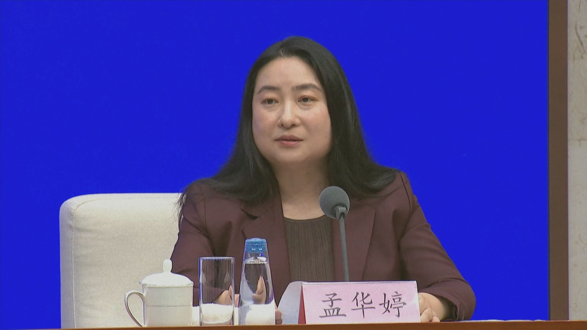 【盡快推動實施】商務部:中美正就降稅安排徵意見