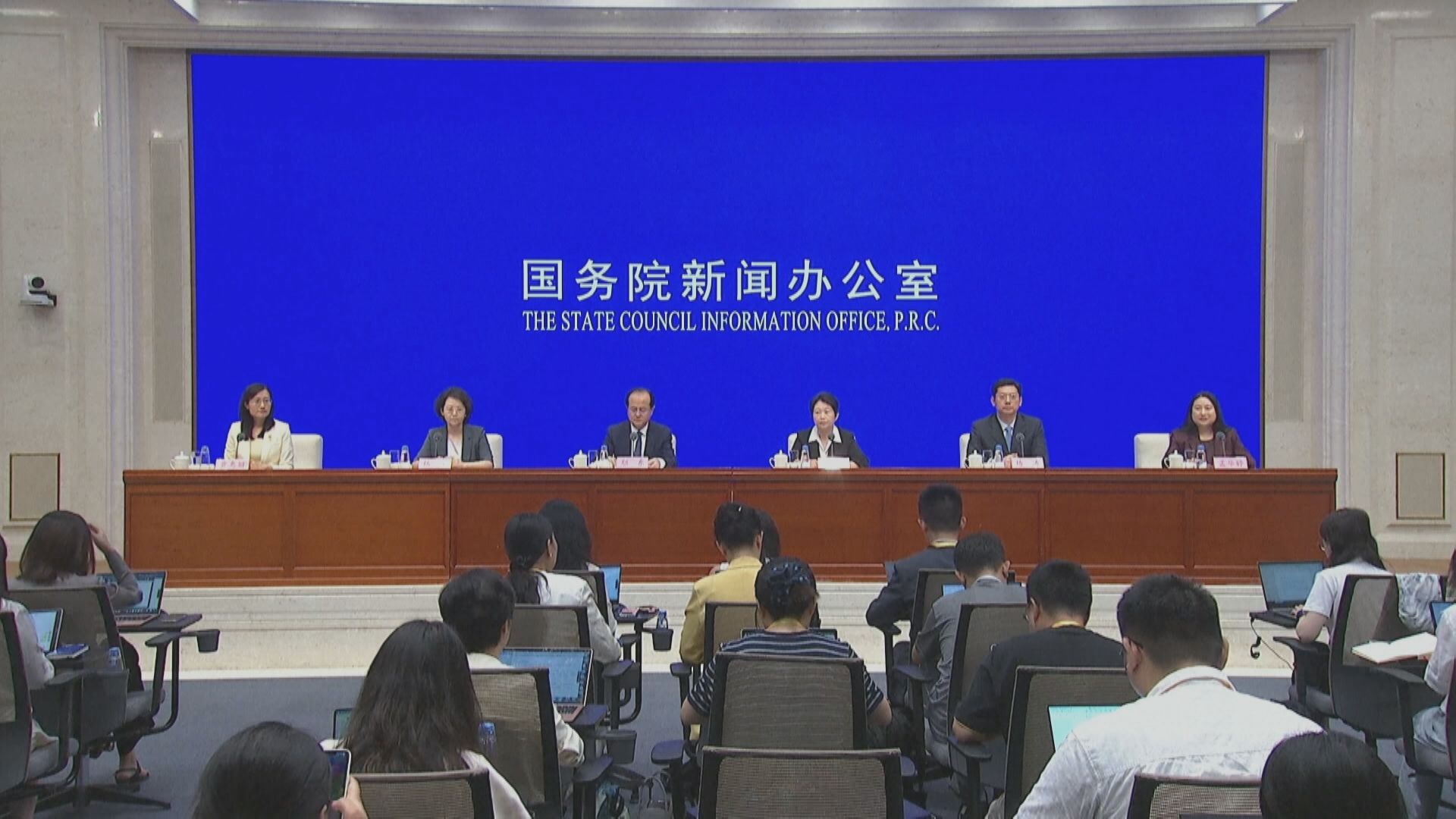 【中國經濟】商務部:服務消費是未來增長主引擎