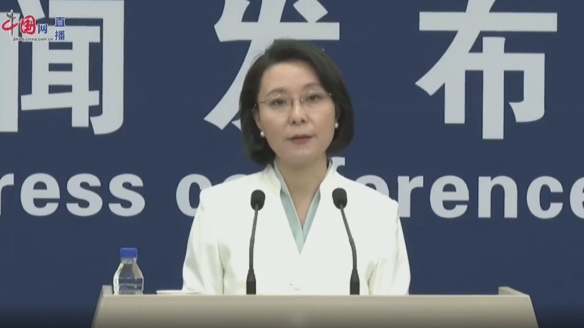 【中國經濟】發改委:向新向優發展態勢未變