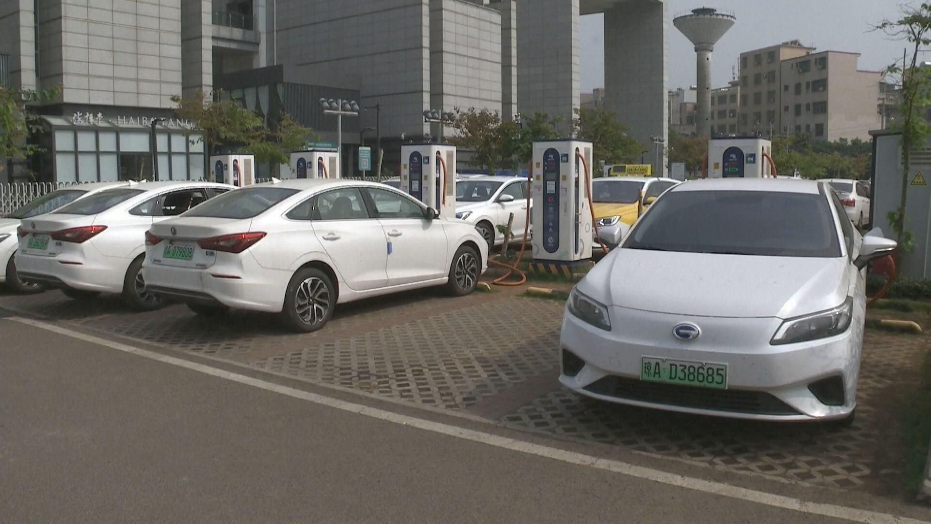 【新能源車下鄉】發改委提出11項具體舉措支持新能源汽車下鄉