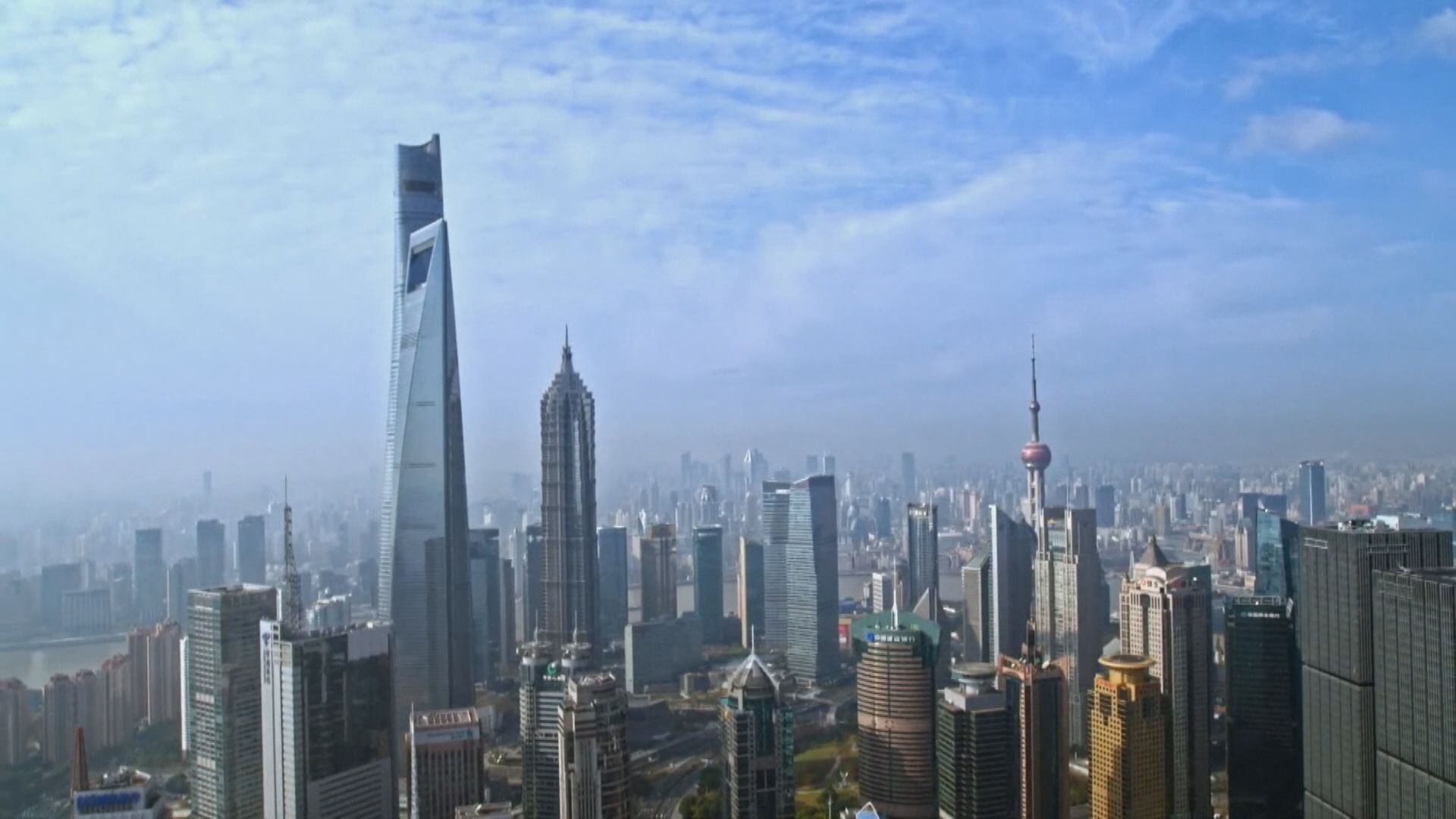 【中國經濟】發改委:今年聚焦AI+等領域 擴大有效投資