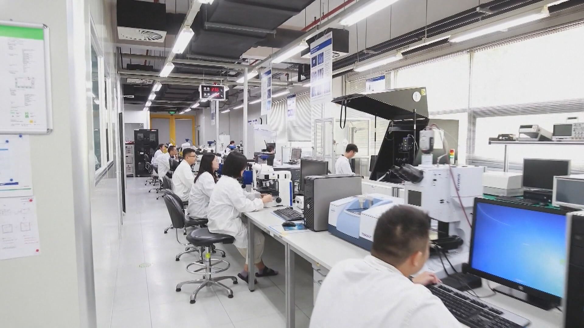 【AI發展】發改委:推動企業開放高價值應用場景
