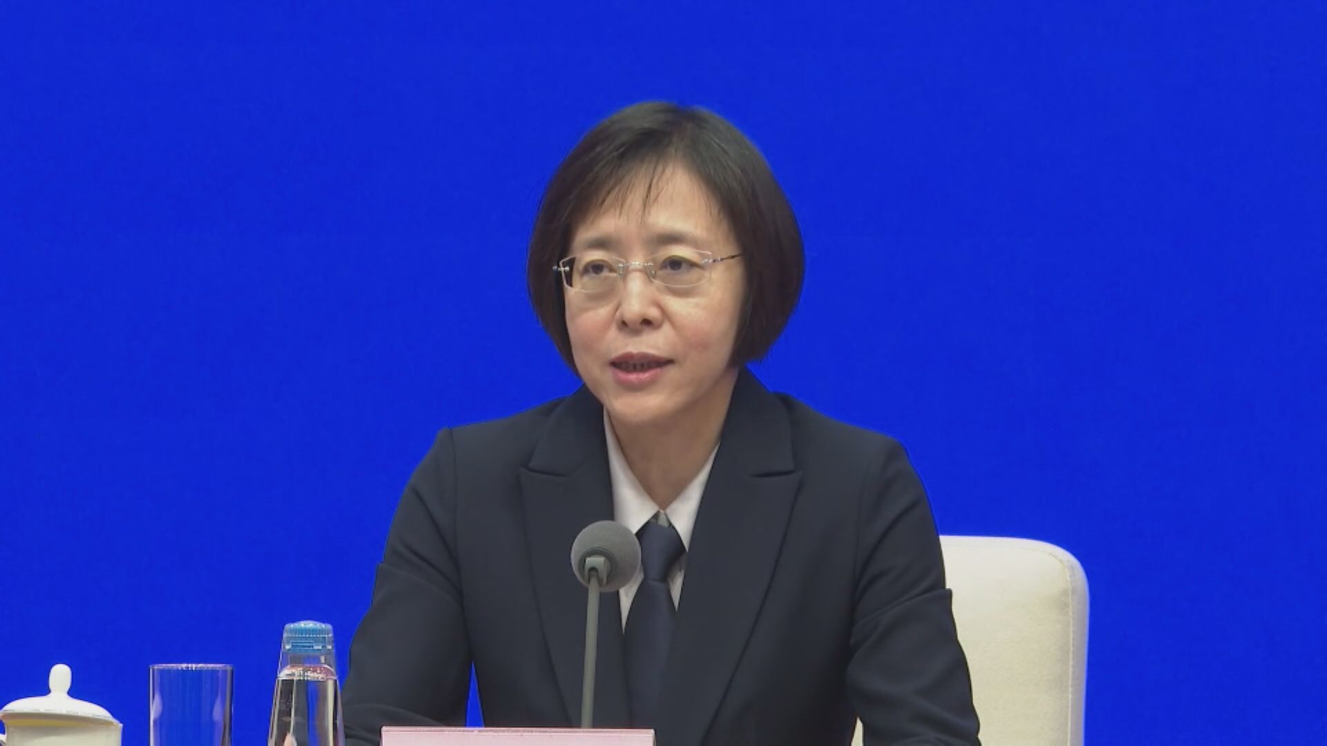 【十五五】金監總局:強化「兩重」及「兩新」融資