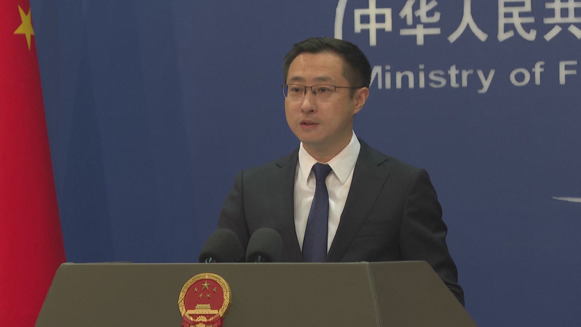 【傳禁科企購Nvidia晶片】外交部回應:願跟各方保持對話合作