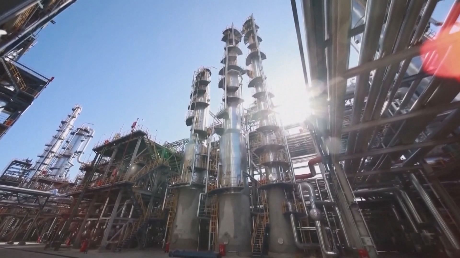 【伊朗局勢】傳內地要求民營煉油企業維持去年產量