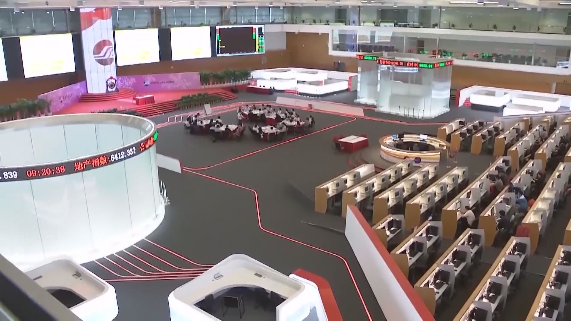 【經濟憂慮升溫】高盛:對沖基金正大舉拋售中國股票