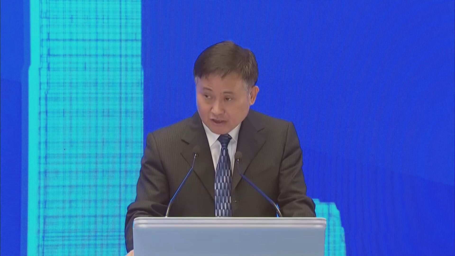 【幣策續寬鬆】潘功勝:內地通脹率正逐步觸底