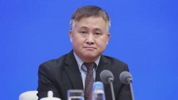 【基礎堅實】潘功勝:房地產市場已出現積極訊號