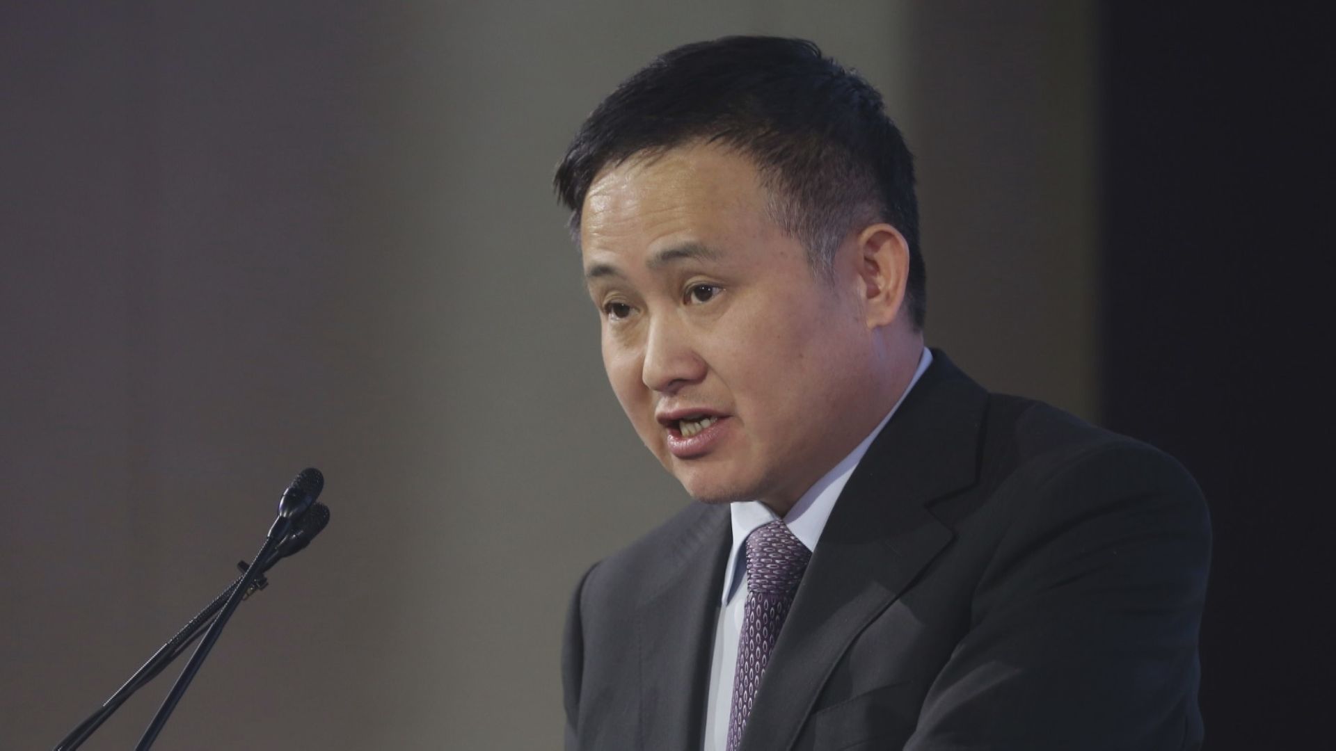 【政策取向不變】潘功勝:明年續堅持支持性幣策