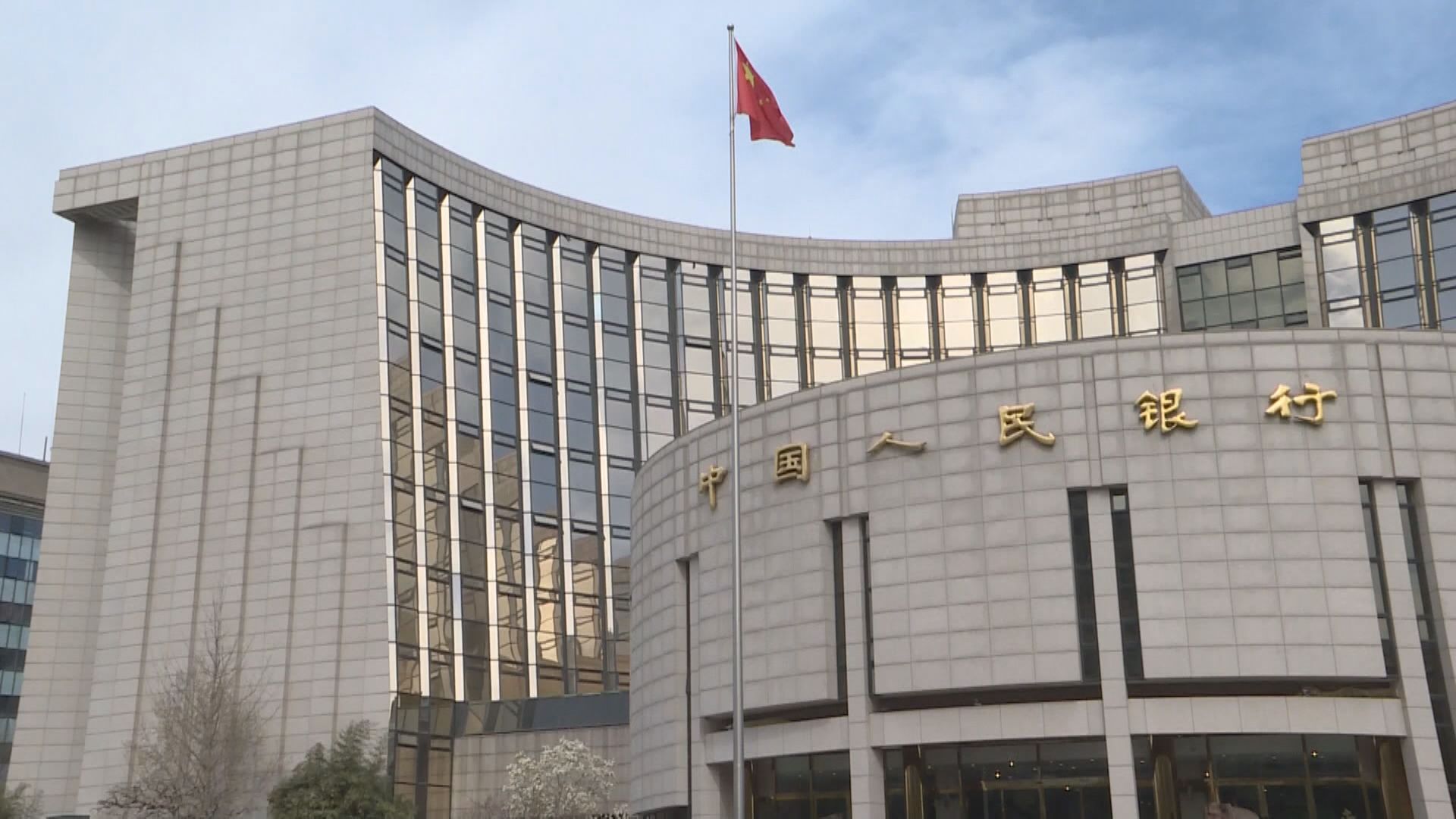 【兩個原因】盛松成:內地仍有減息空間