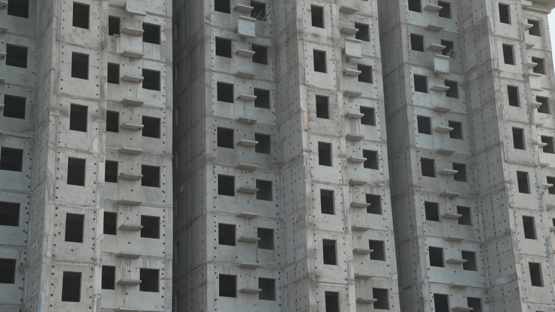 【內房危機】穆迪:國有房企未來12個月加快整合