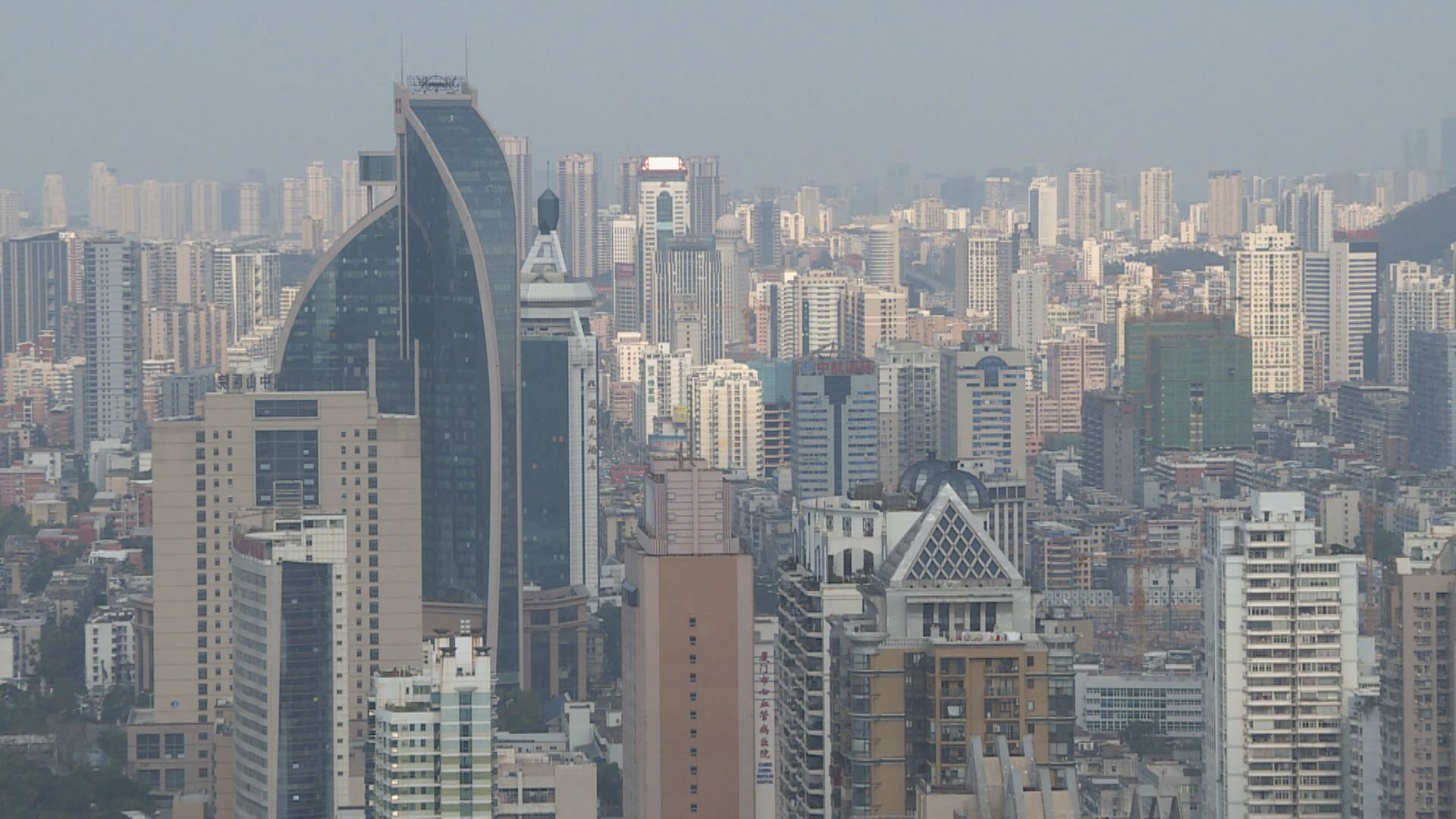 【救樓市】彭博:內地擬放寬一線城市房貸限制