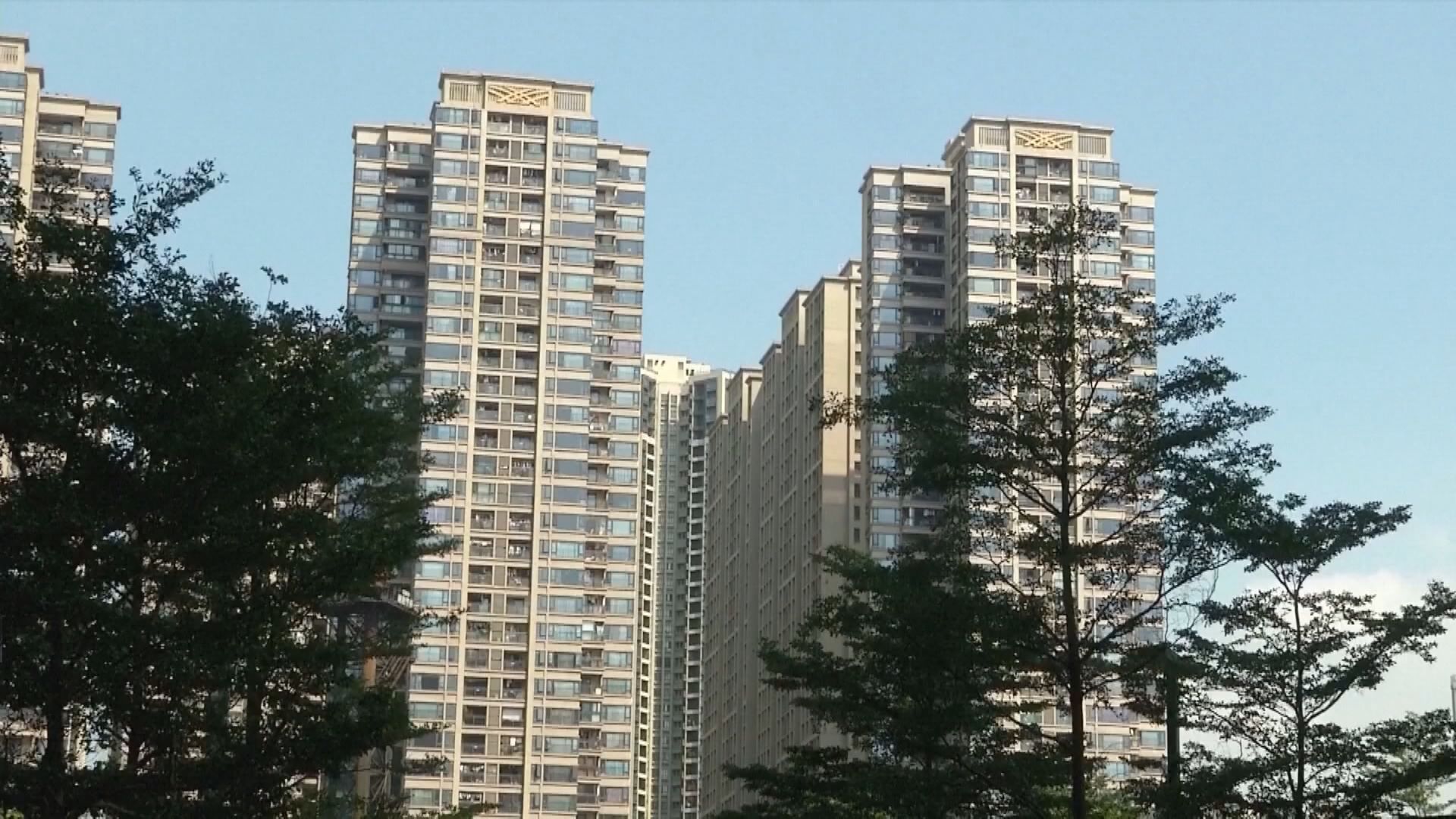 【穩樓市】彭博:中央向「三大工程」泵水逾萬億人幣