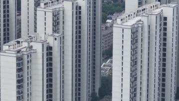 【內房危機】惠譽料房企明年銷售跌勢放緩