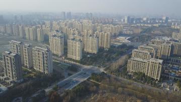 【官媒評論】內房仍處調整期 惟正在改善