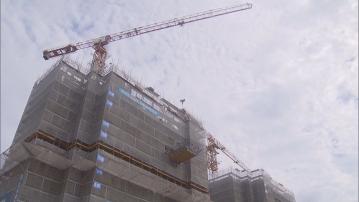 【內房危機】5大國有行對接白名單項目逾8000個