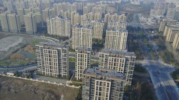 【力谷銷售】四川成都市全面取消樓市限購