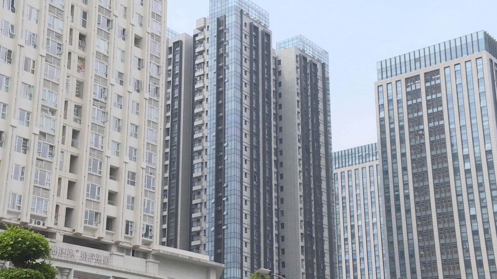 【中指院數據】內地5月二手樓價按月跌幅擴大