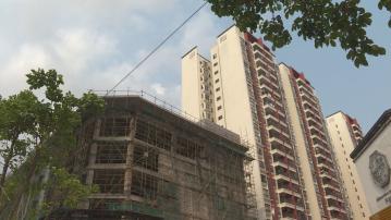 【加快去庫存】彭博:內地擬要求國企收購存量商品房