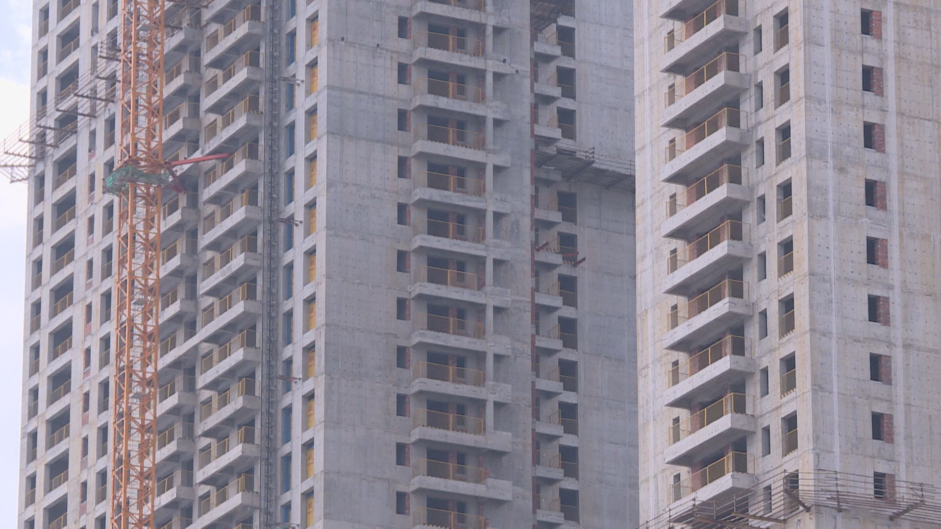 【提振內房】換樓減個人所得稅政策延至2027年底