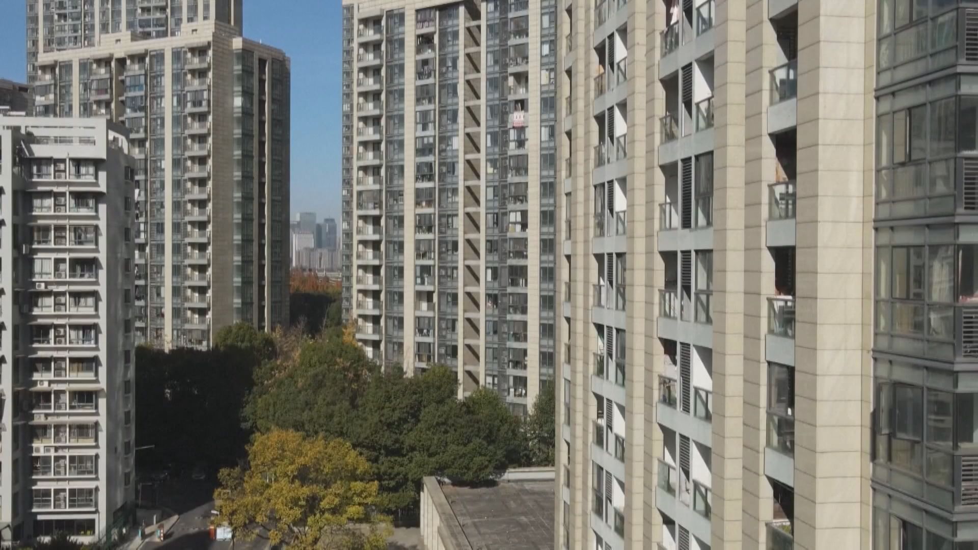 【高庫存拖累】標普料內地今年新盤銷售最多跌14%