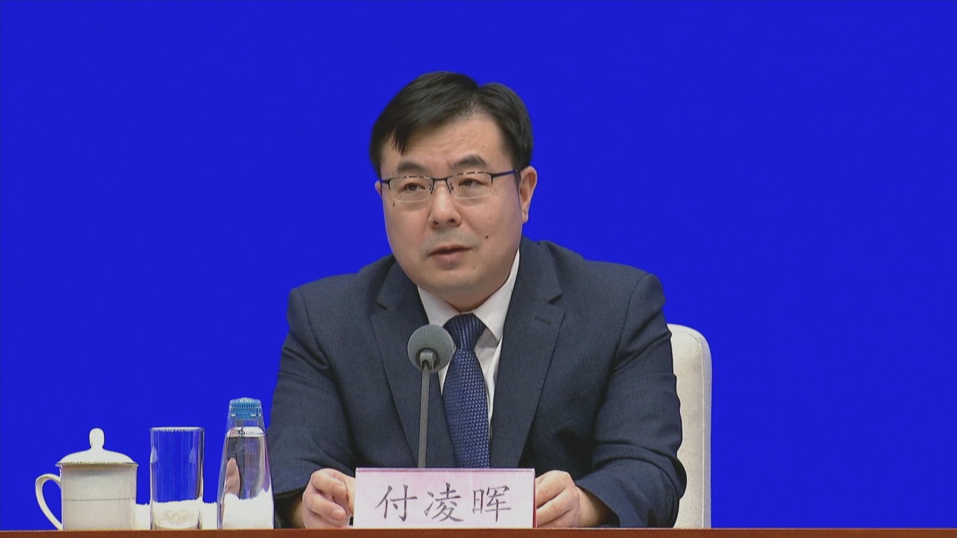 【內地樓市】國統局:需加快推動發展模式轉型