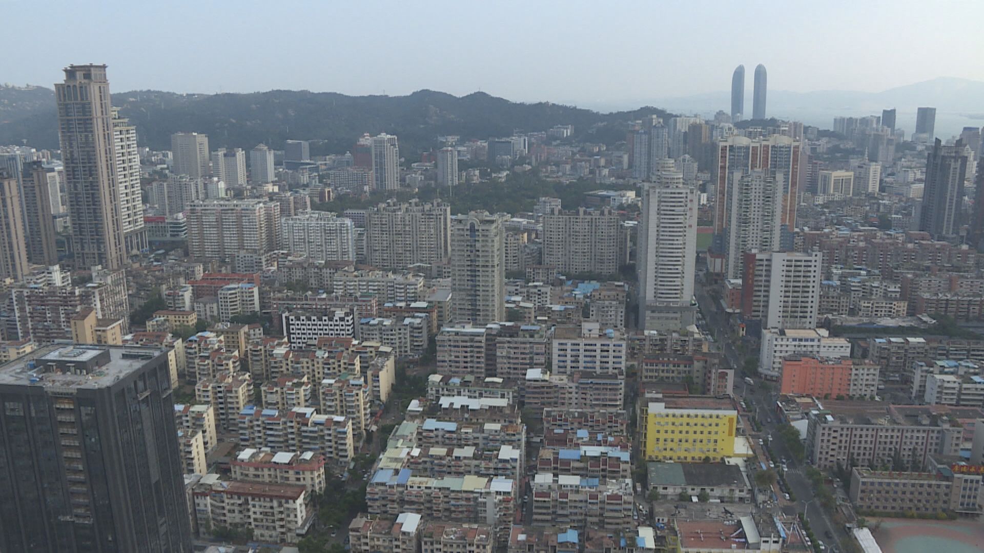 【逾千萬人受惠】發改委下達800億人幣城市更新專項投資