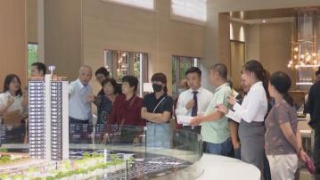 【內房放寬限購後】大摩質疑銷售改善持續性 摩通估再加碼救市