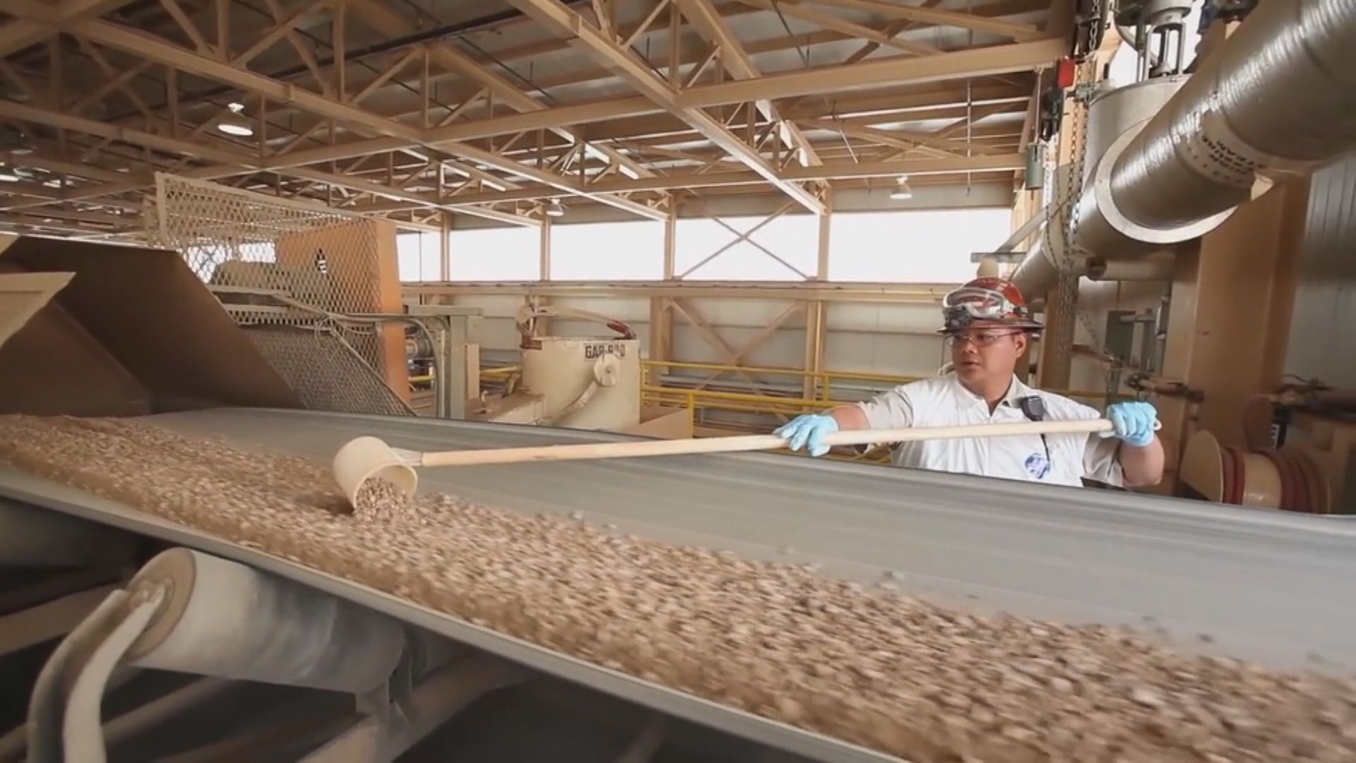 【稀土管制】行業協會:中國限稀土出口不影響產業鏈穩定