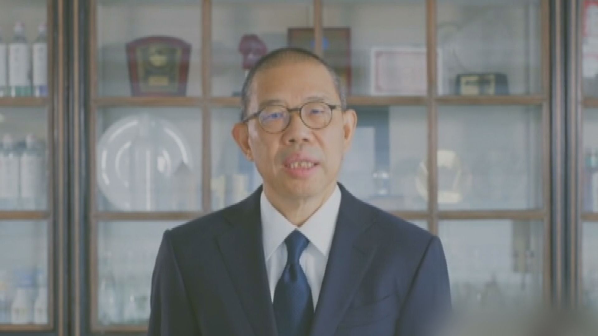 【胡潤百富榜出爐】農夫山泉鍾睒睒重奪中國首富