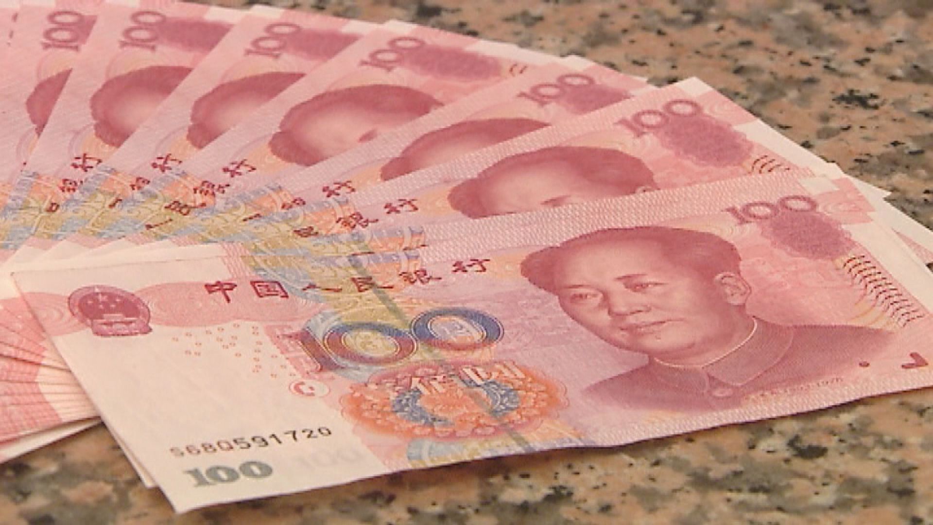 【逾1周最強】人仔中間價轉強至7.2085