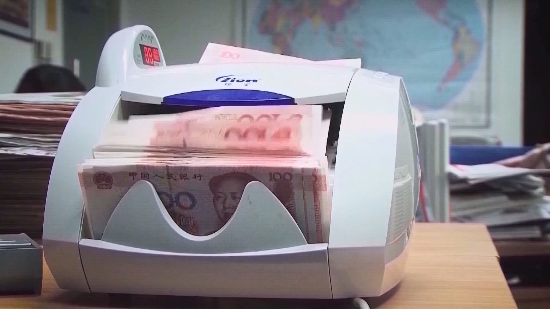 【升值】離岸及在岸人仔轉強至6.86